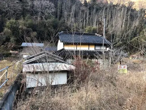 6K Okayama City Okayama Prefecture (2)