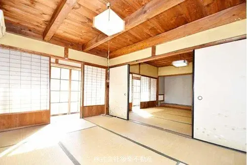 6K Okayama City Okayama Prefecture (3)