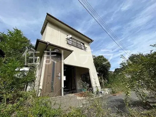 Akiya in Okayama