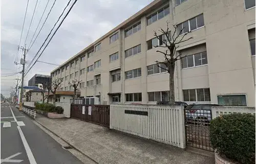 7DK Okayama City Okayama Prefecture (8)
