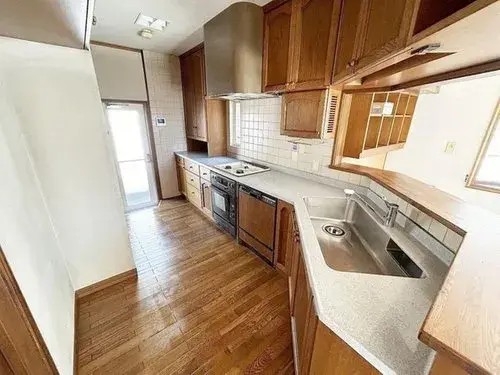 5LDK+S Property Hiroshima City, Hiroshima Prefecture (14)