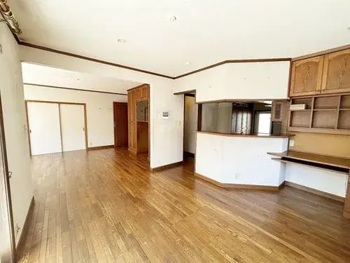 5LDK+S Property Hiroshima City, Hiroshima Prefecture (3)