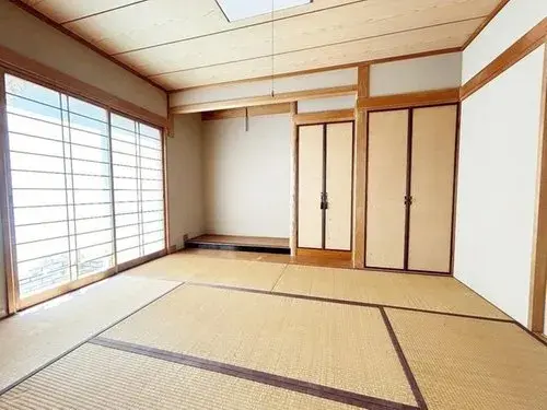 5LDK+S Property Hiroshima City, Hiroshima Prefecture (7)
