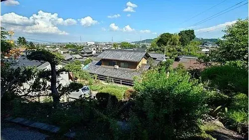 Akiya in Kurashiki