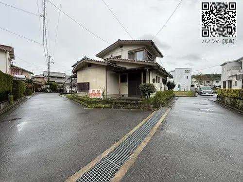 Akiya in Higashihiroshima
