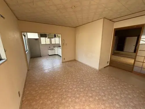 4LDK Ciudad de Higashihiroshima Prefectura de Hiroshima (2)