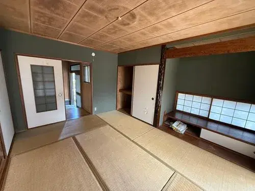 4LDK Ciudad de Higashihiroshima Prefectura de Hiroshima (4)