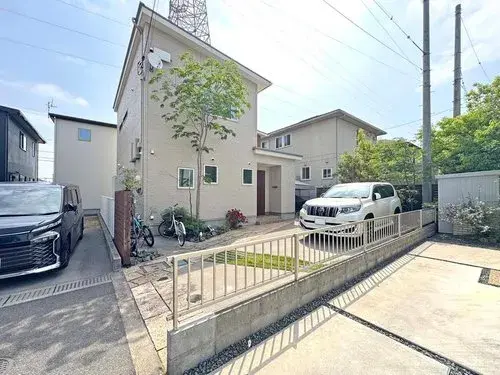 Akiya in Fukuyama