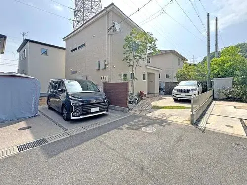 4LDK Property Fukuyama City Hiroshima Prefecture (2)