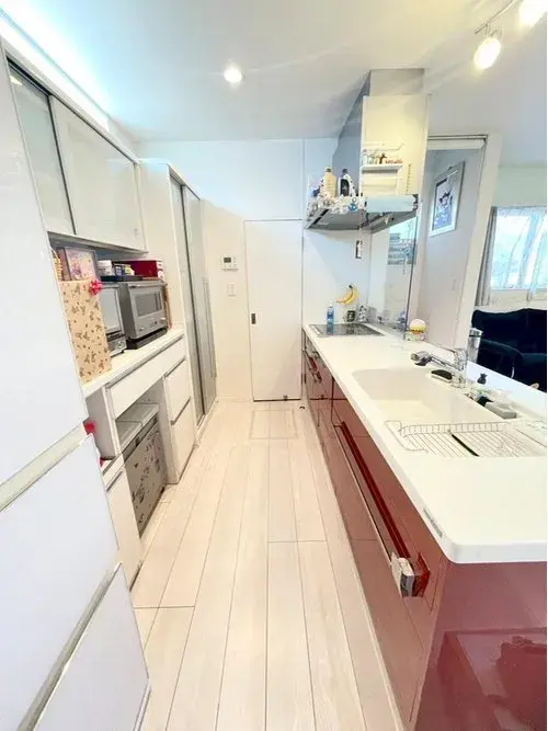 4LDK Property Fukuyama City Hiroshima Prefecture (13)