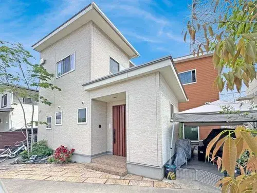4LDK Property Fukuyama City Hiroshima Prefecture (3)