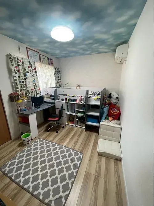 4LDK Property Fukuyama City Hiroshima Prefecture (6)