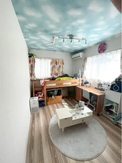 4LDK Property Fukuyama City Hiroshima Prefecture (7)
