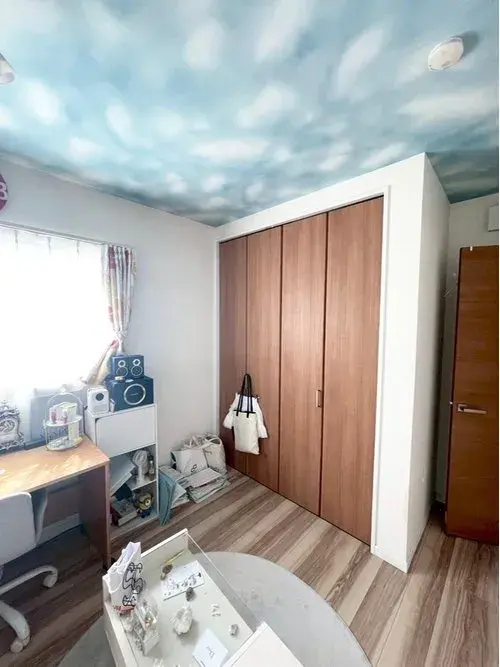 4LDK Property Fukuyama City Hiroshima Prefecture (8)