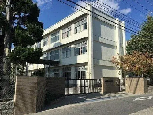 Akiya in Hiroshima