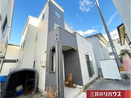 3LDK Hiroshima City Hiroshima Prefecture Property (2)
