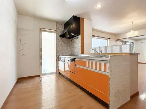 3LDK Hiroshima City Hiroshima Prefecture Property (13)