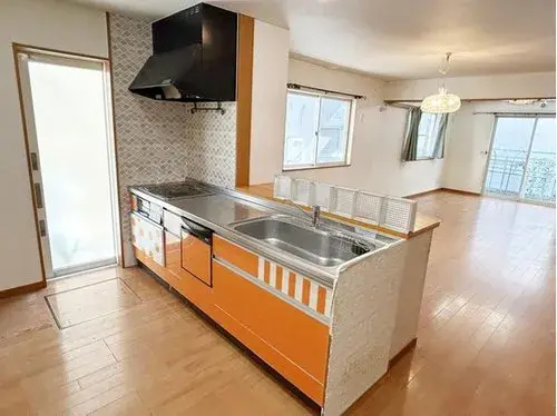 3LDK Hiroshima City Hiroshima Prefecture Property (14)