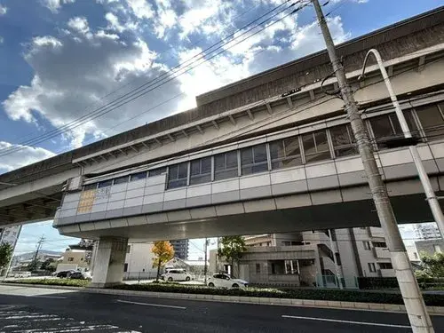 3LDK Hiroshima City Hiroshima Prefecture Property (19)