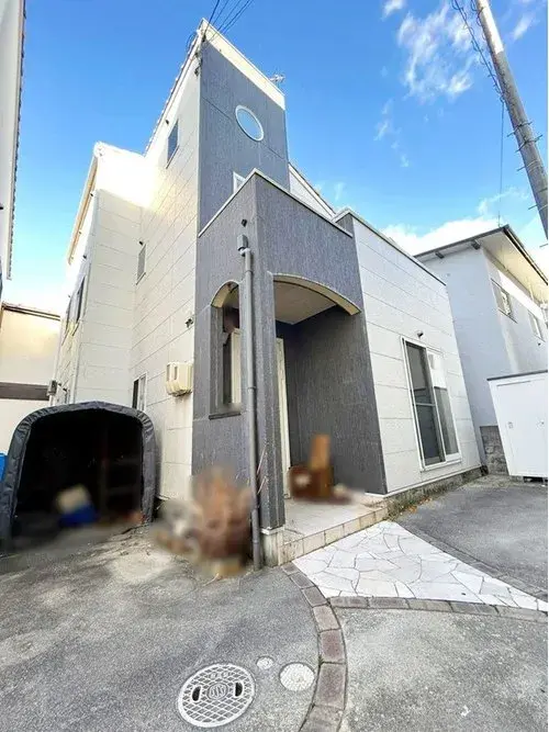 3LDK Hiroshima City Hiroshima Prefecture Property (3)