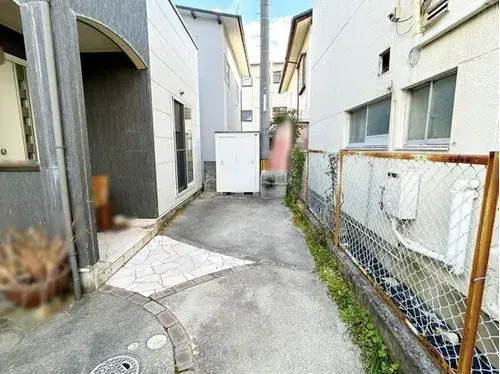 3LDK Hiroshima City Hiroshima Prefecture Property (4)