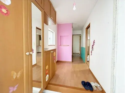 3LDK Hiroshima City Hiroshima Prefecture Property (5)