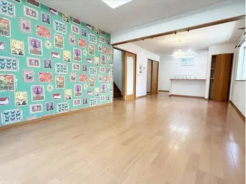 3LDK Hiroshima City Hiroshima Prefecture Property (6)