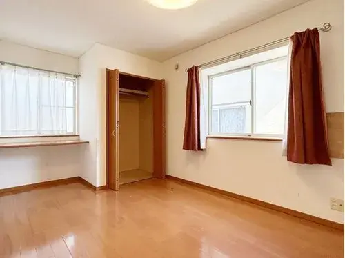 3LDK Hiroshima City Hiroshima Prefecture Property (8)