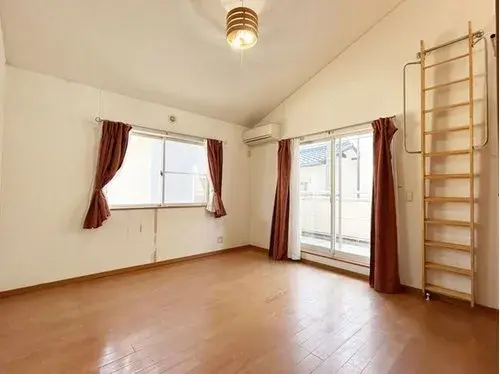 3LDK Hiroshima City Hiroshima Prefecture Property (10)