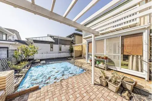 5LDK Property Hiroshima City Hiroshima Prefecture (3)