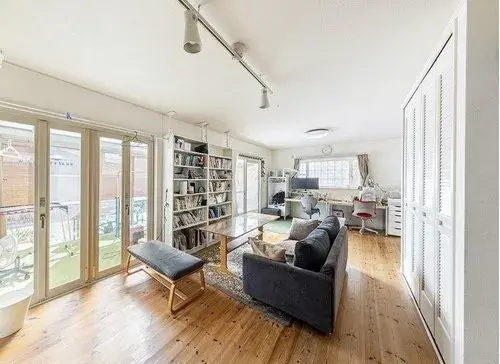 5LDK Property Hiroshima City Hiroshima Prefecture (5)