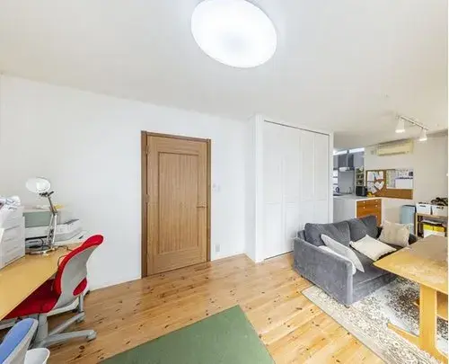 5LDK Property Hiroshima City Hiroshima Prefecture (10)