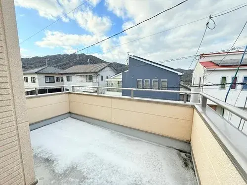 Propriété 4LDK Hiroshima-shi, Préfecture d'Hiroshima (2)
