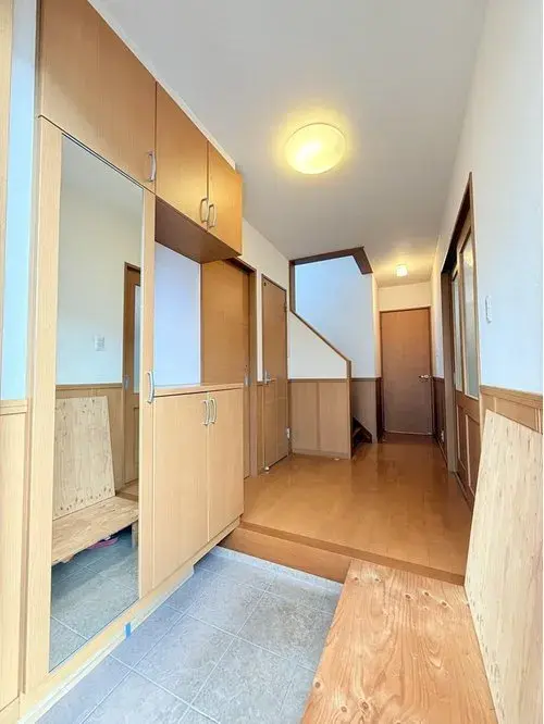Propriété 4LDK Hiroshima-shi, Préfecture d'Hiroshima (13)