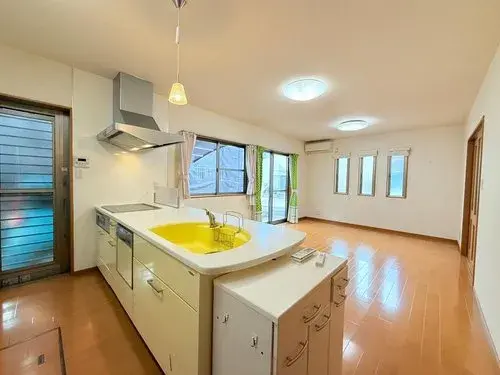 Propriété 4LDK Hiroshima-shi, Préfecture d'Hiroshima (14)