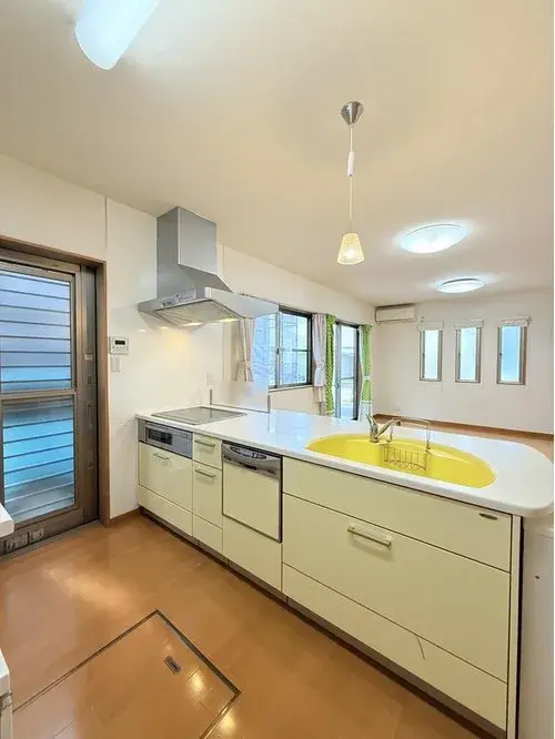 Propriété 4LDK Hiroshima-shi, Préfecture d'Hiroshima (15)