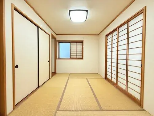 Propriété 4LDK Hiroshima-shi, Préfecture d'Hiroshima (6)