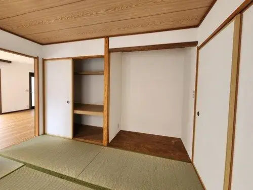 Akiya in Kumano Town