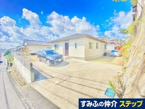 Akiya in Hatsukaichi