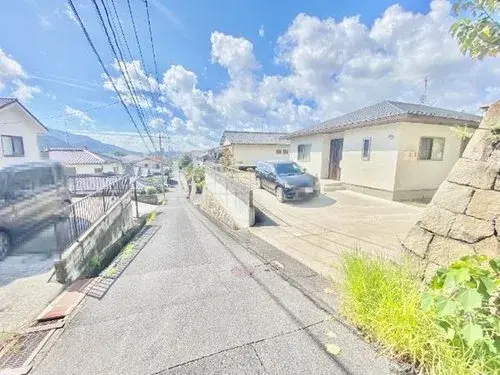 4LDK物件 廿日市市 広島県 (12)