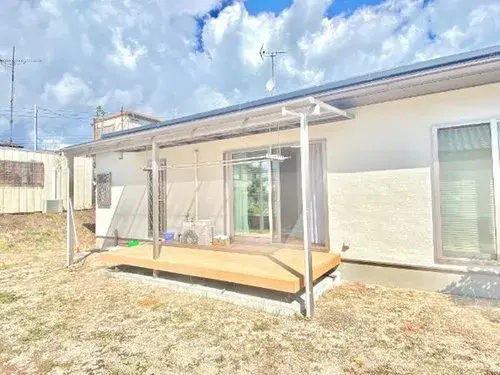 4LDK物件 廿日市市 広島県 (4)