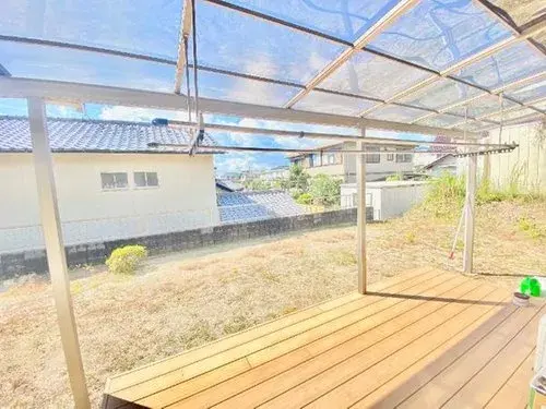 4LDK物件 廿日市市 広島県 (8)