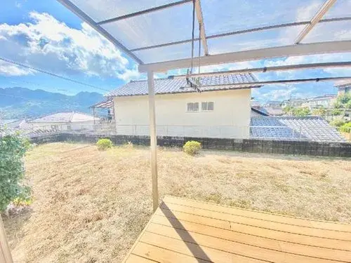 4LDK物件 廿日市市 広島県 (9)