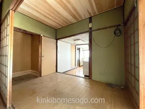 Propiedad de 3 dormitorios Ciudad de Hiroshima Prefectura de Hiroshima (3)
