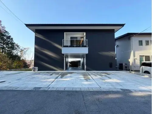 Akiya in Higashihiroshima