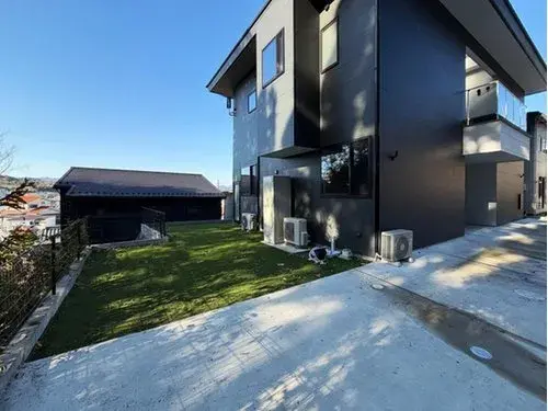 5LDK Higashihiroshima City, Hiroshima Prefecture (2)