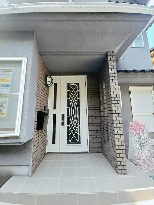 4LDK Property Aki-gun Kaita-cho Hiroshima Prefecture (2)