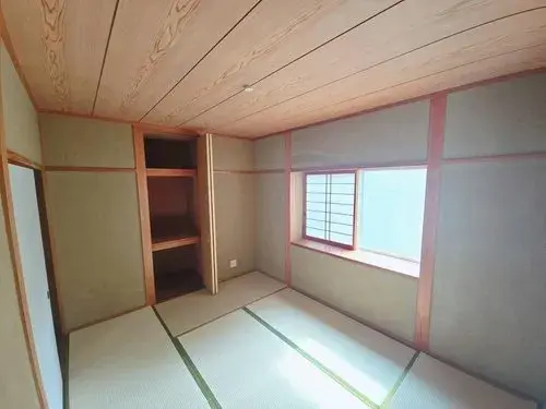 4LDK Property Aki-gun Kaita-cho Hiroshima Prefecture (11)