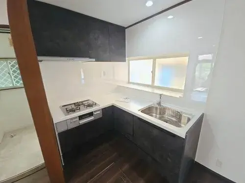 4LDK Property Aki-gun Kaita-cho Hiroshima Prefecture (15)