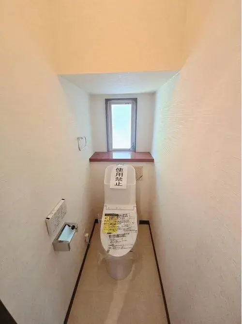 4LDK Property Aki-gun Kaita-cho Hiroshima Prefecture (16)